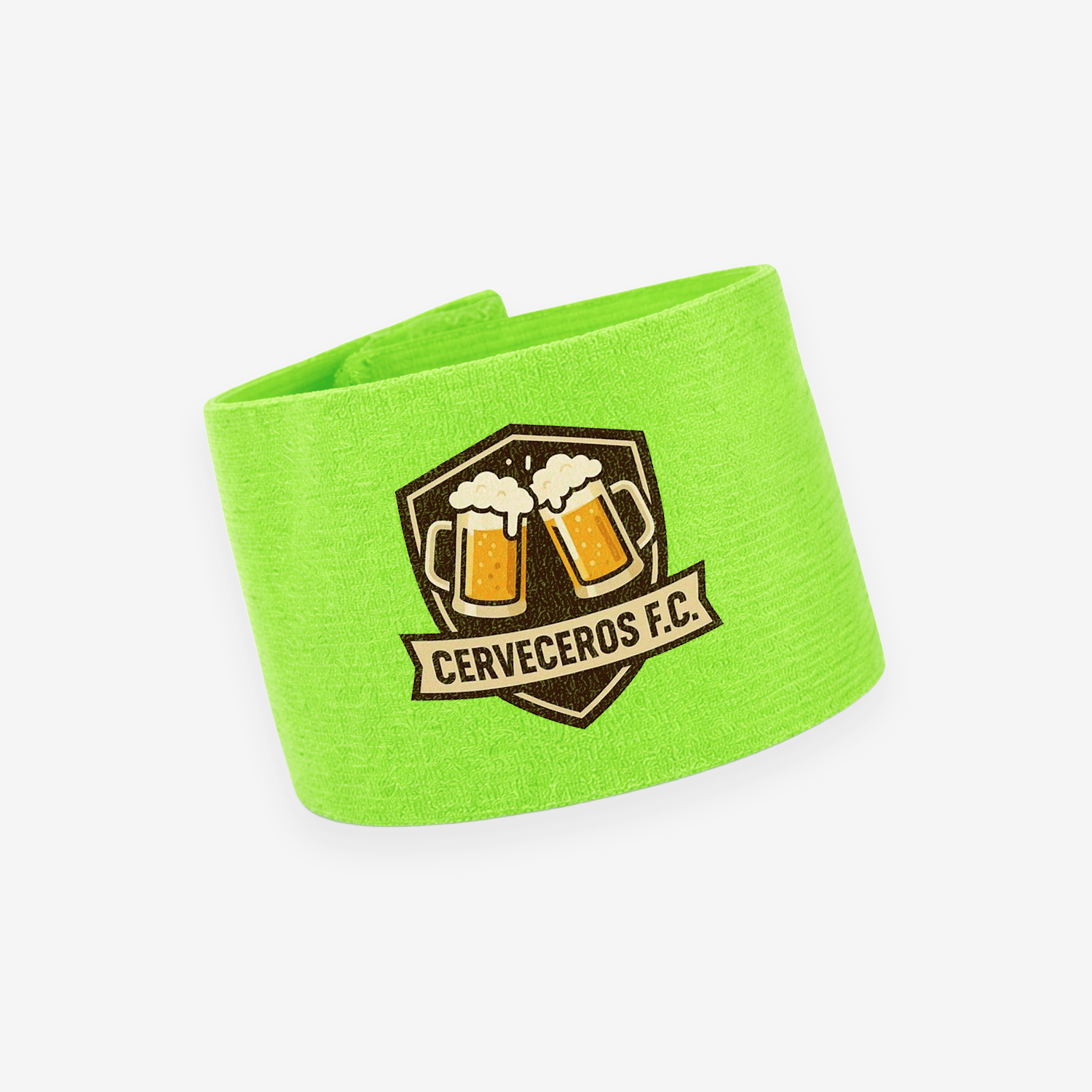 CERVECEROS F.C. - Imagen 9