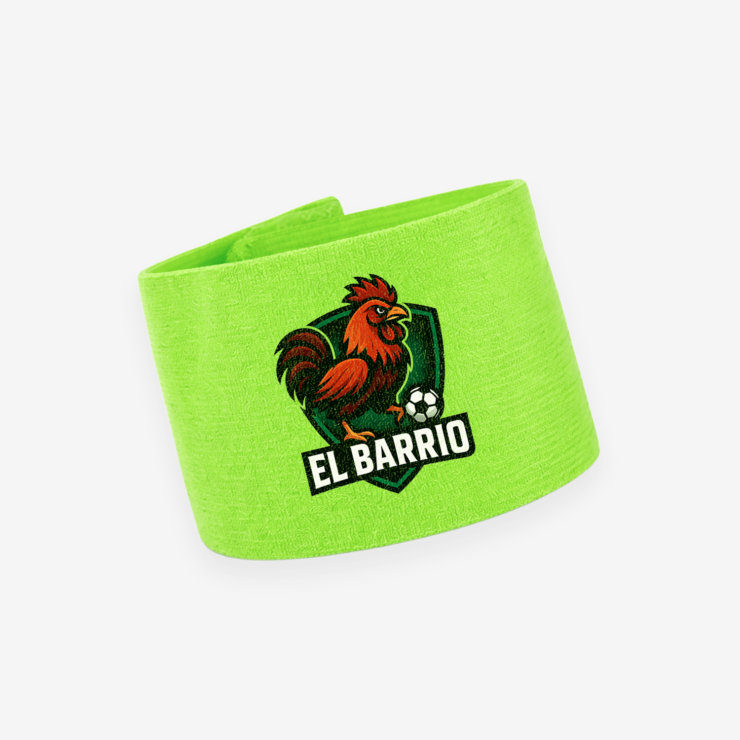 EL BARRIO GALLO VERDE - Imagen 9