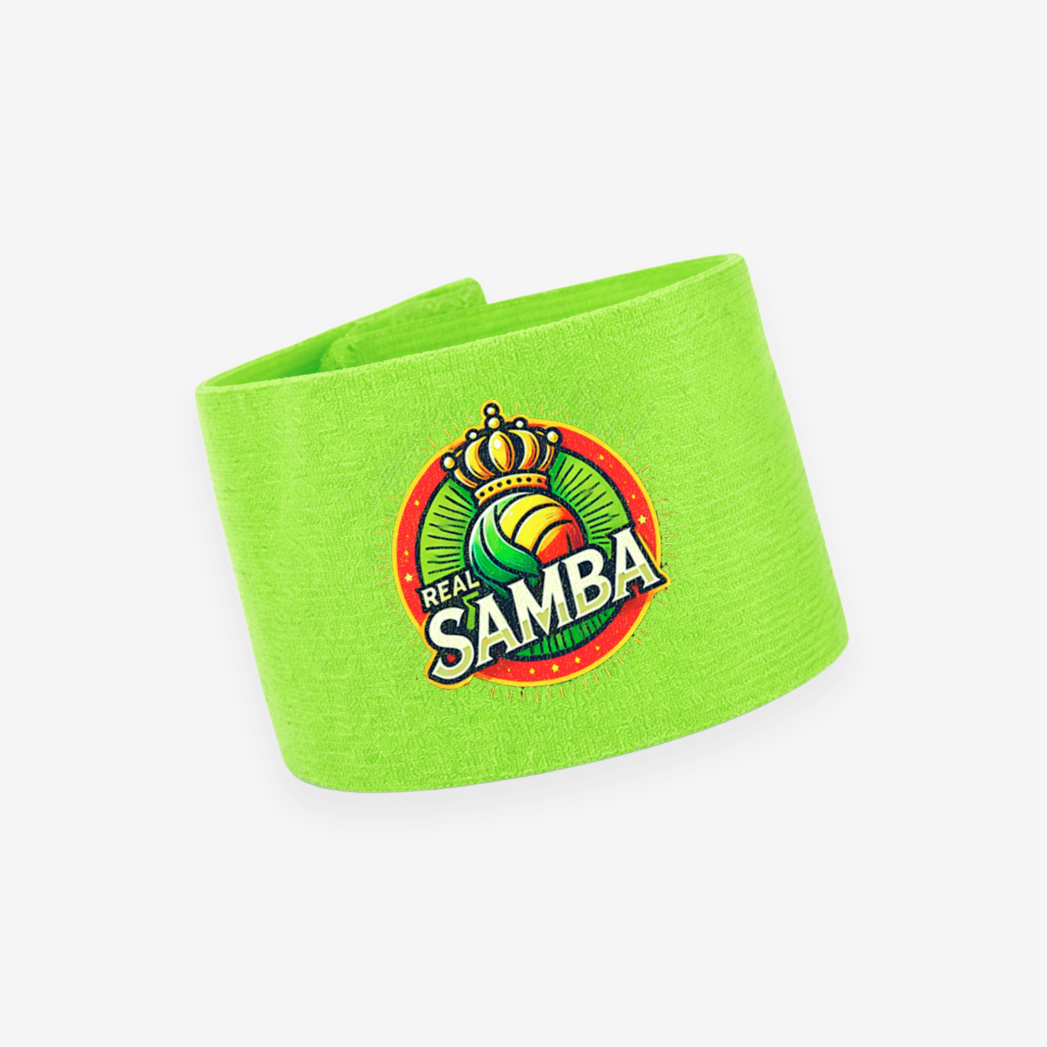 REAL SAMBA - Imagen 12
