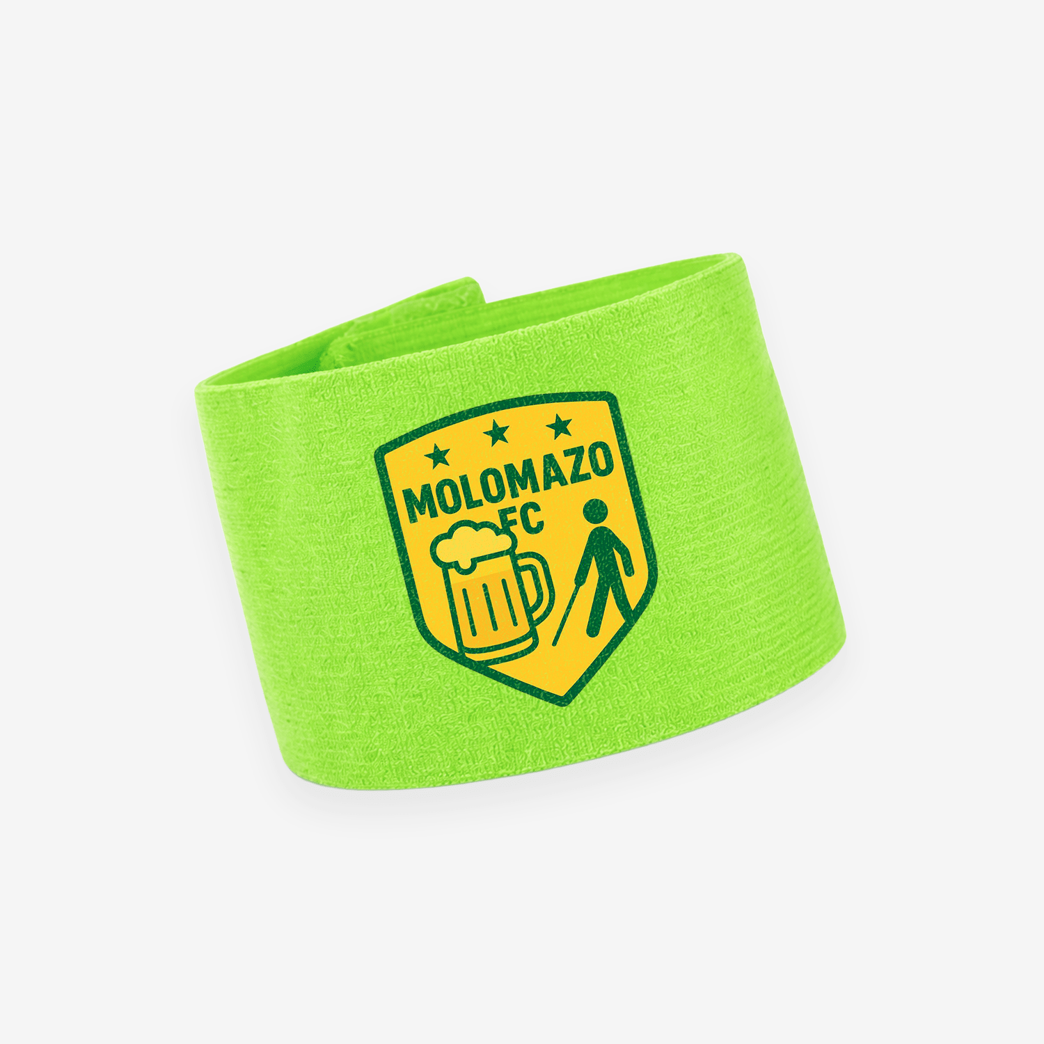 MOLOMAZO FC - Imagen 12