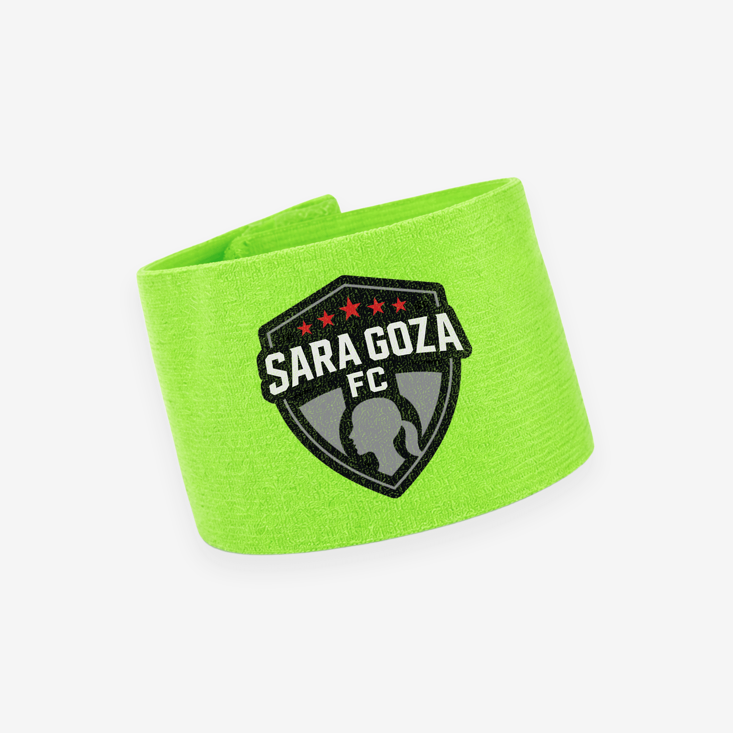 SARA GOZA FC - Imagen 5