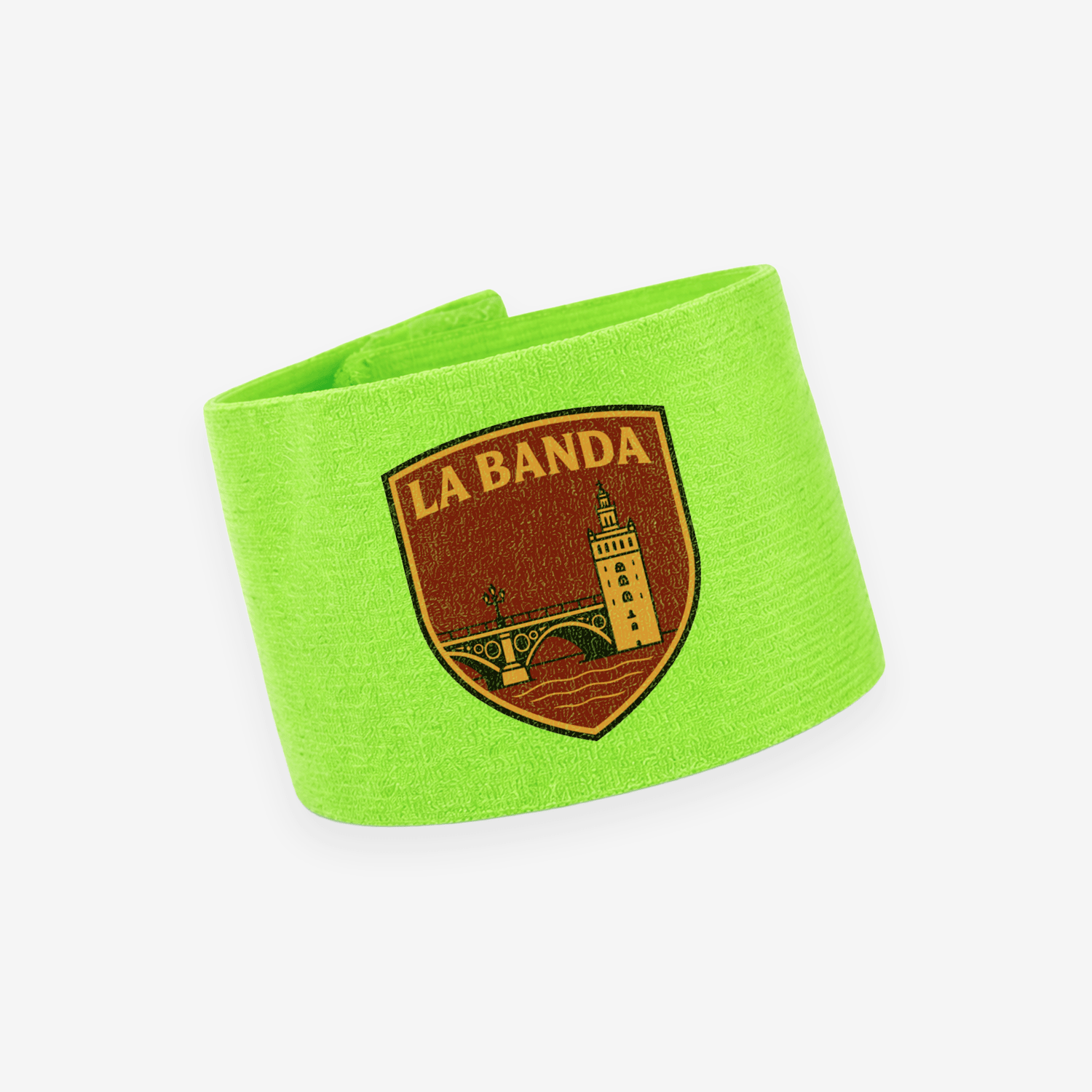 LA BANDA FUTBOL - Imagen 9
