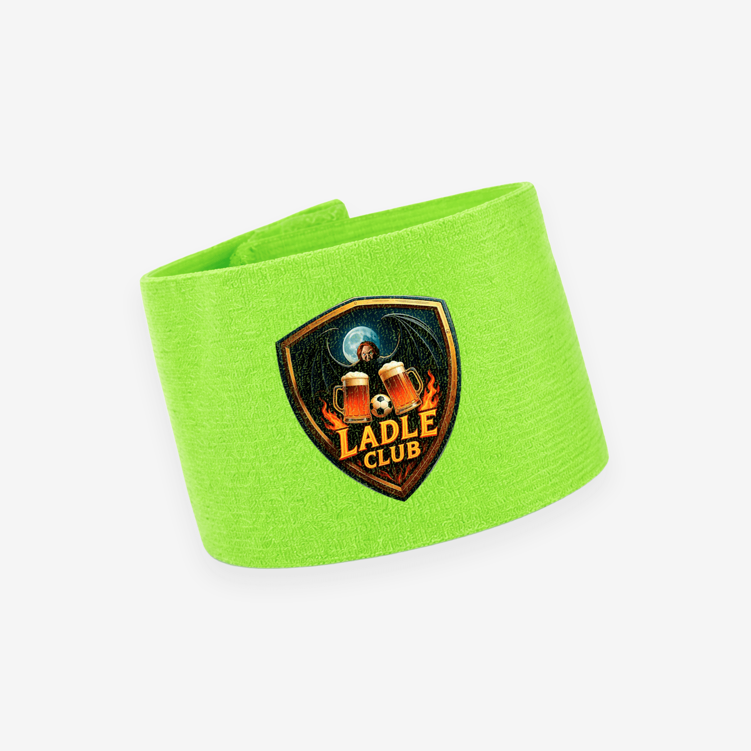 LADLE CLUB - Imagen 11