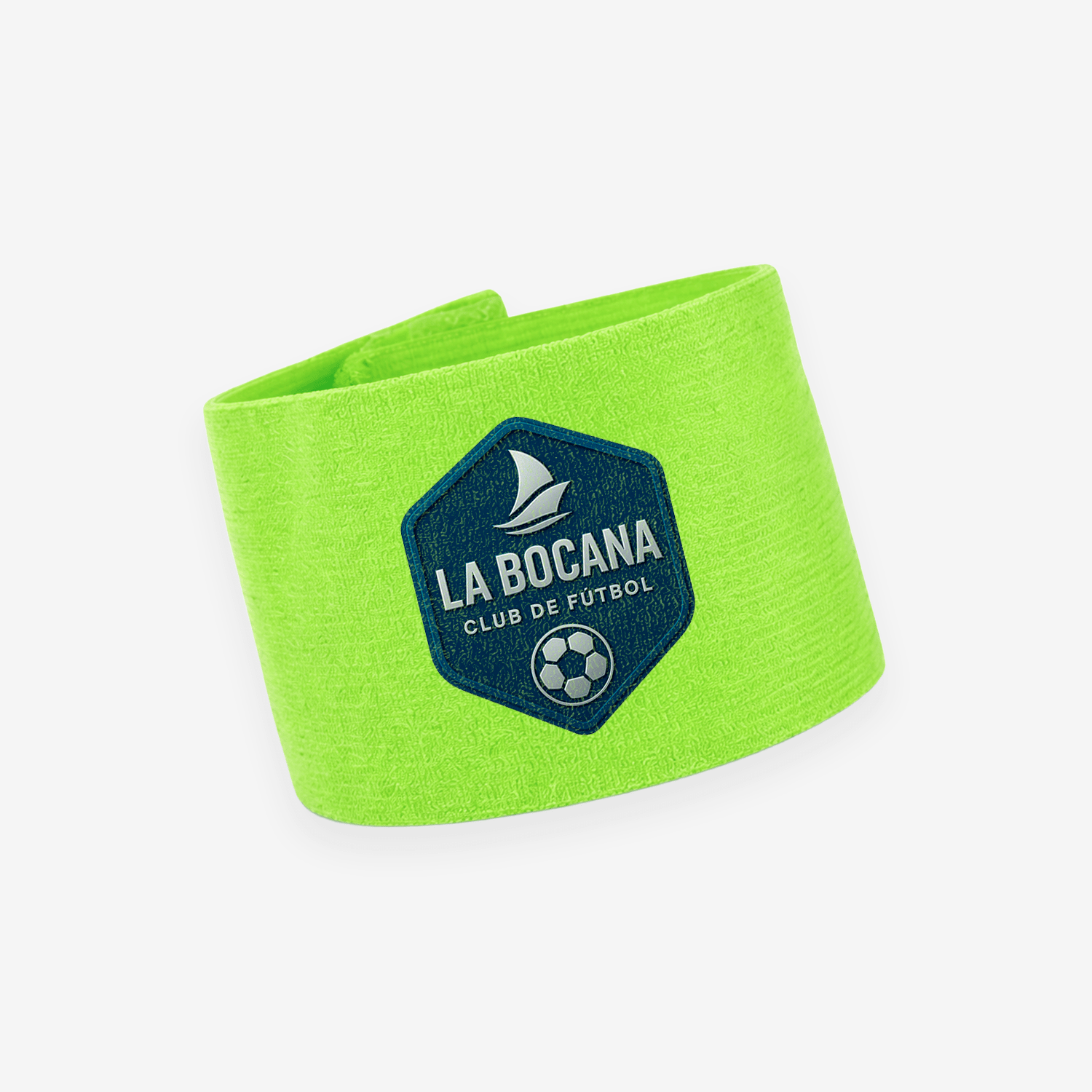 LA BOCANA FC - Imagen 9