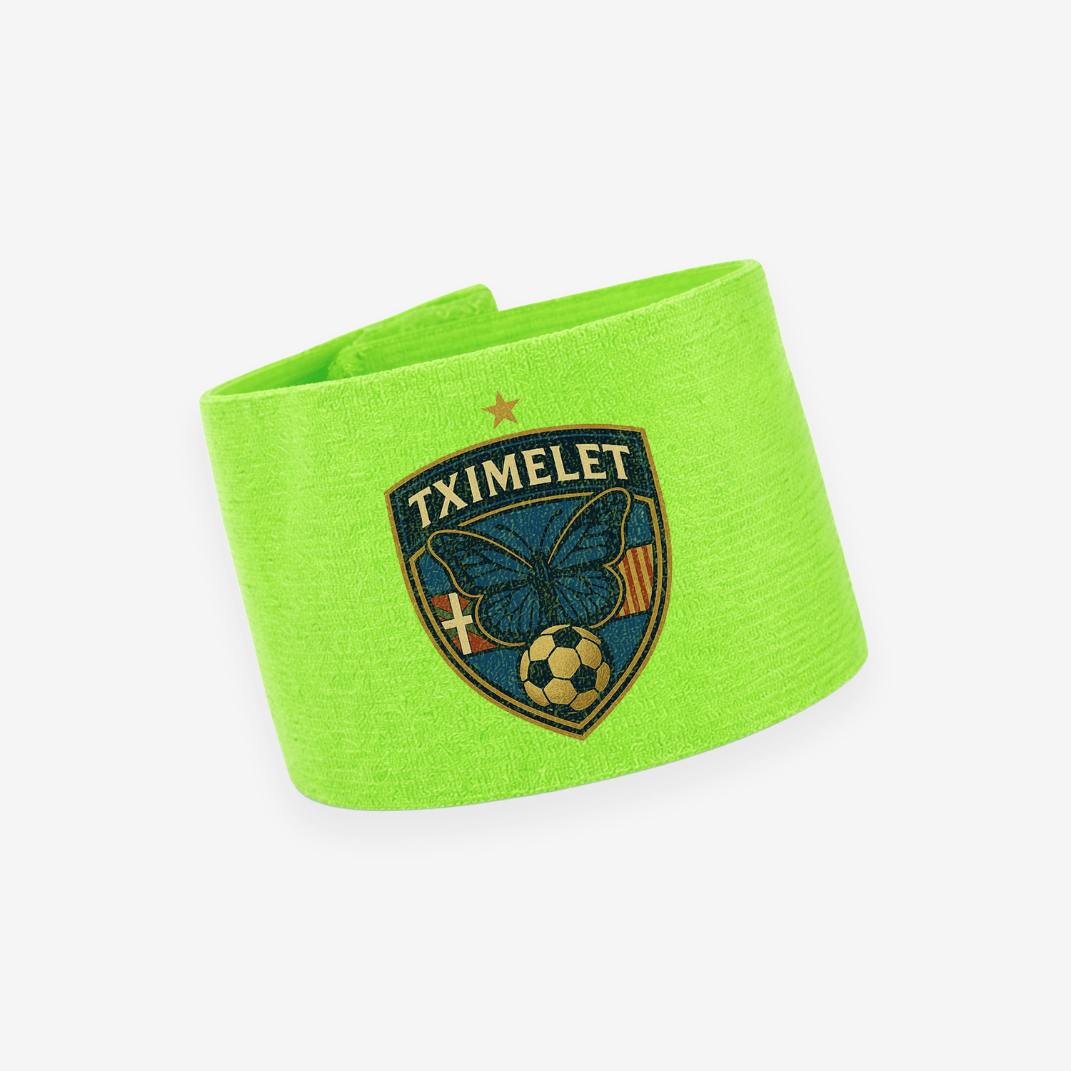 TXIMELET FT - Imagen 4