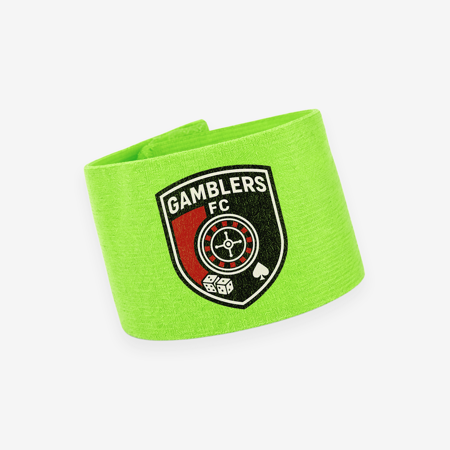 GAMBLERS FC - Imagen 9