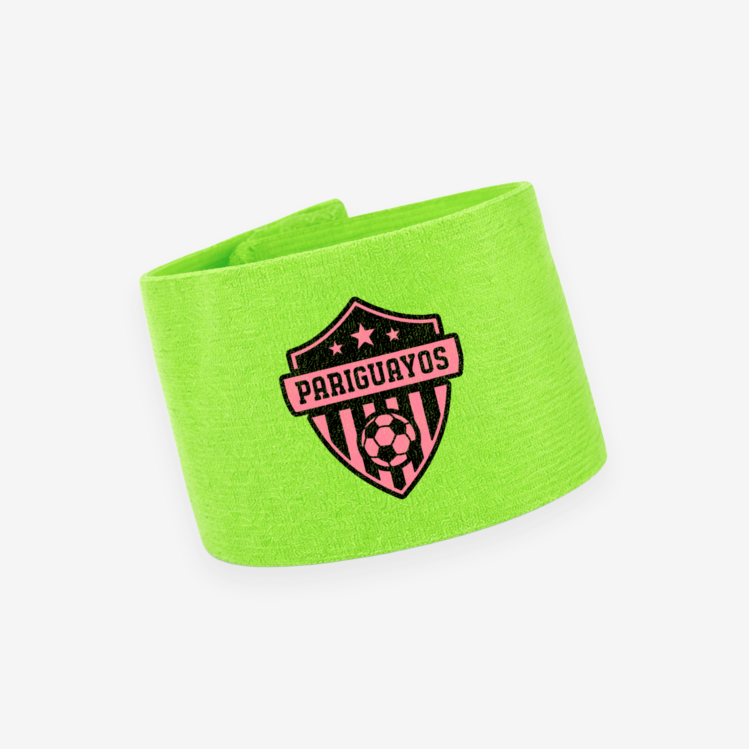 PARIGUAYOS FC ALTERNATIVA - Imagen 8