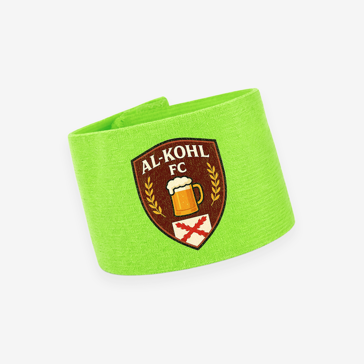 AL-KOHL FC - Imagen 9