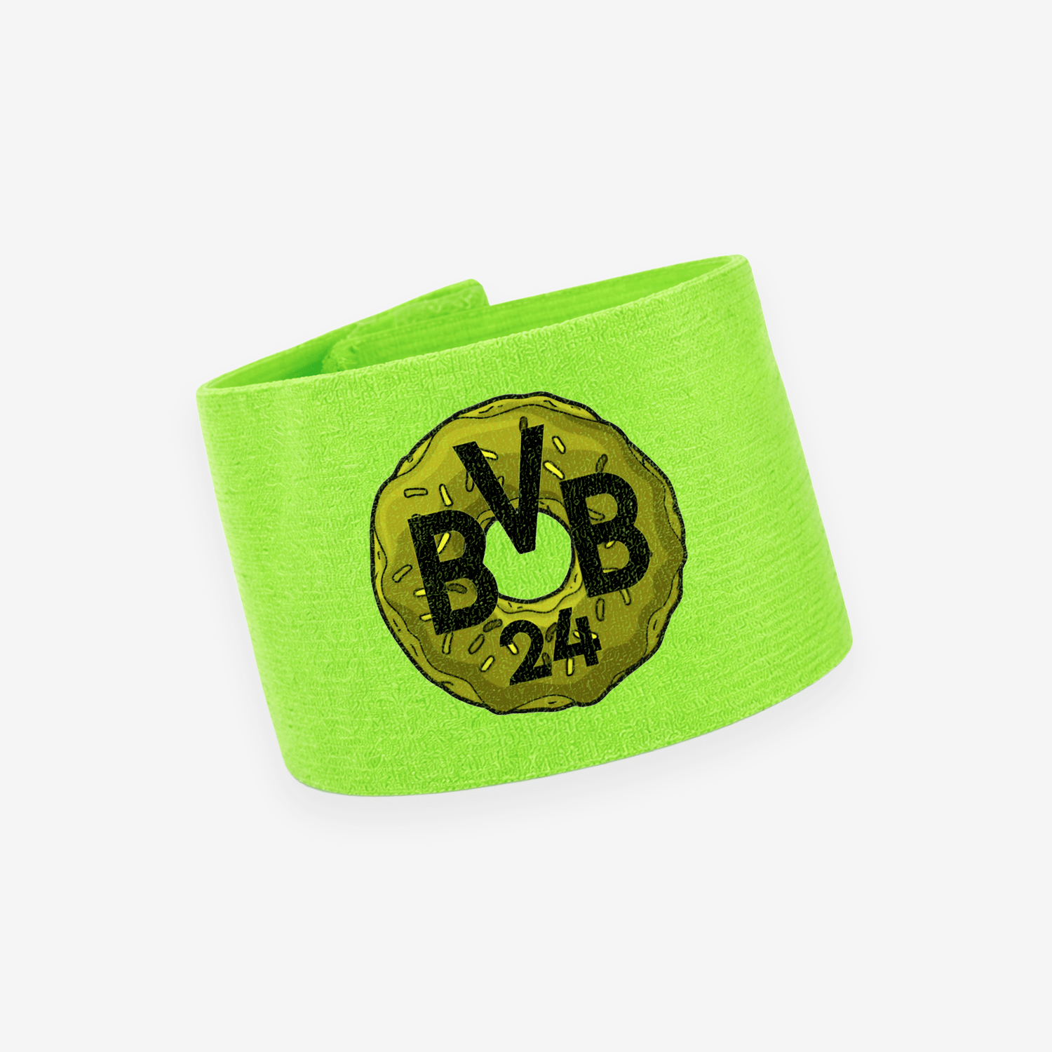 BORUSSIA DONUTS SEVILLA - Imagen 13
