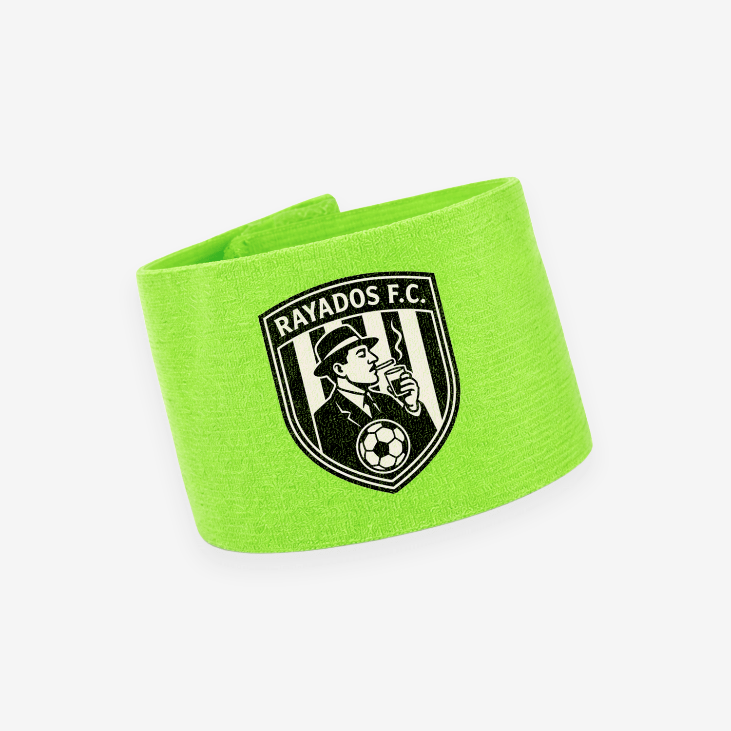 RAYADOS F.C. - Imagen 11