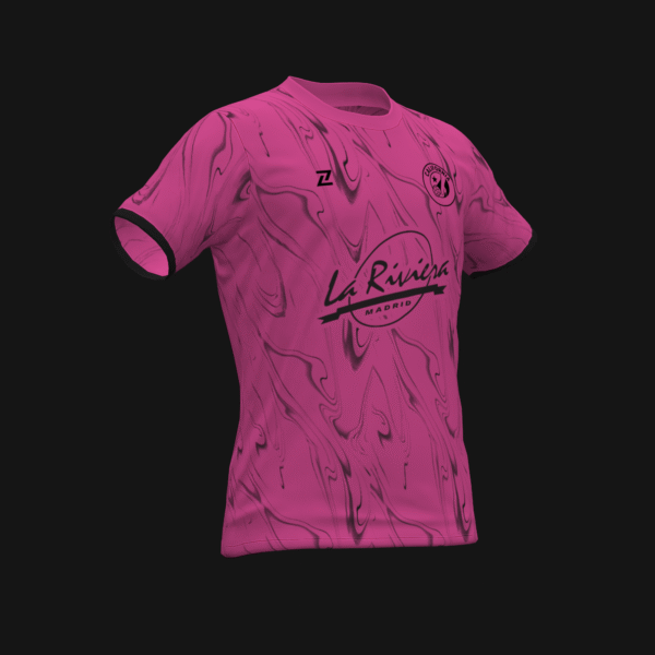 CALIFORNIA F.C.