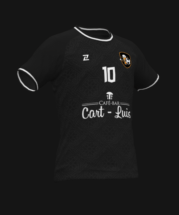 CART-LUIS