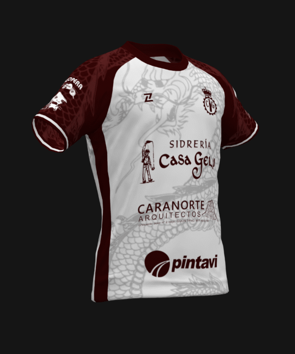 CASA GELU 2025