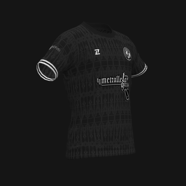 CEJETA FC