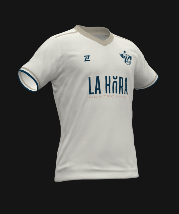 CERONUEVE FC