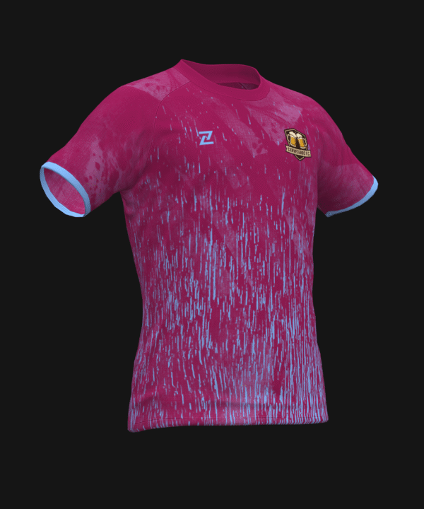 CERVECEROS F.C.