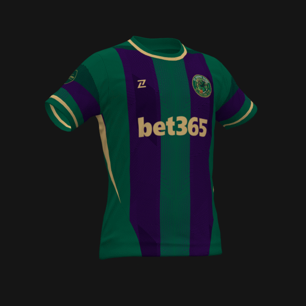 CF DUENDE VERDE