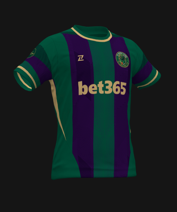 CF DUENDE VERDE
