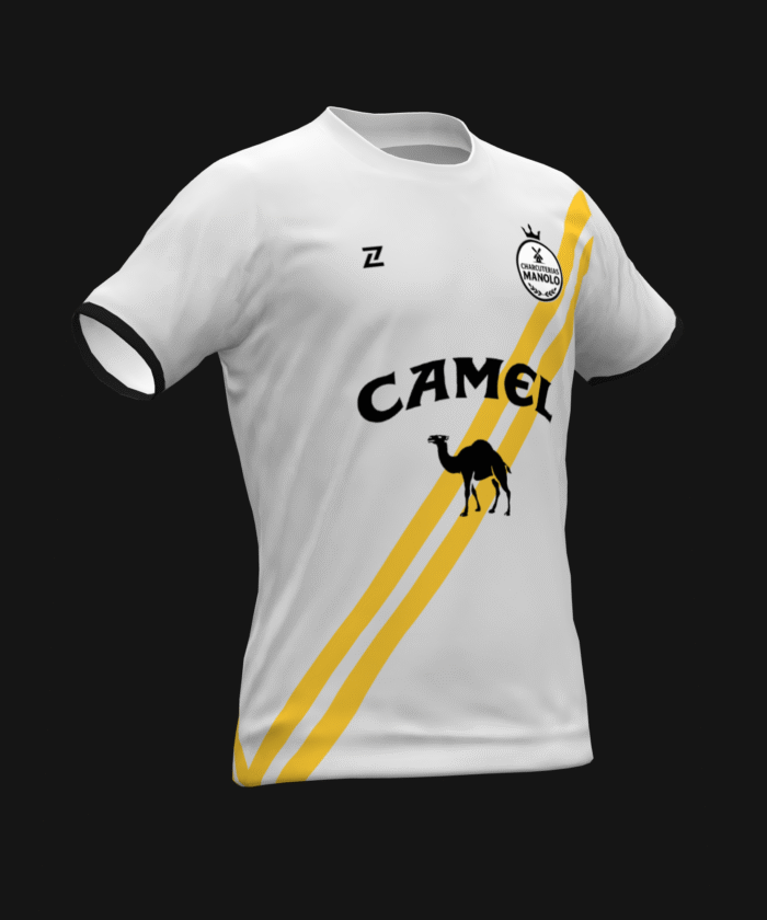 CHARCUTERIAS MANOLO ALTERNATIVA