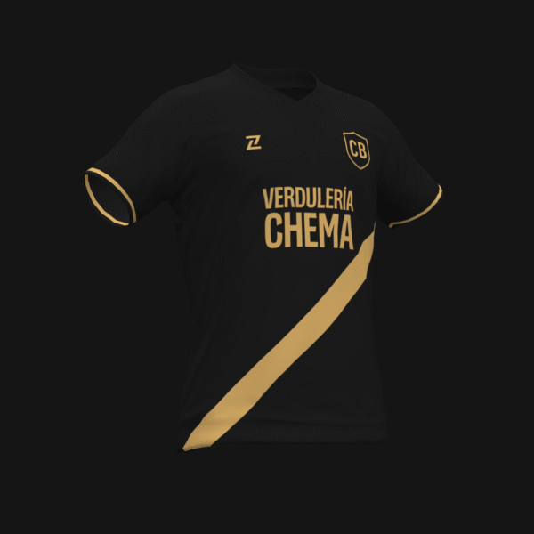 CHEMA BIZUM FC