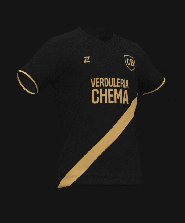 CHEMA BIZUM FC