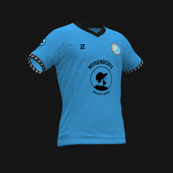 CLUB ATLÉTICO BELGRANO