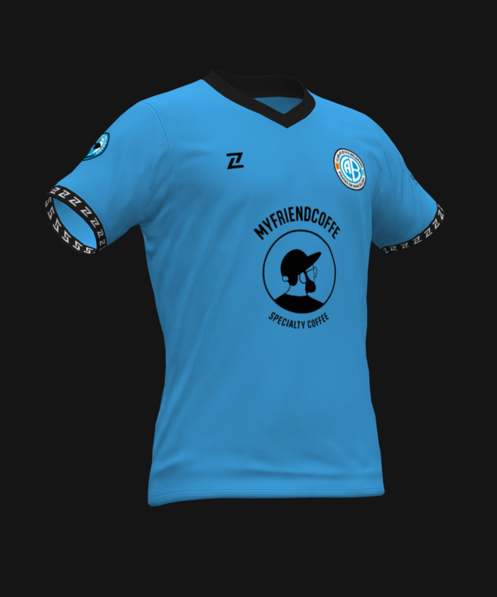 CLUB ATLÉTICO BELGRANO