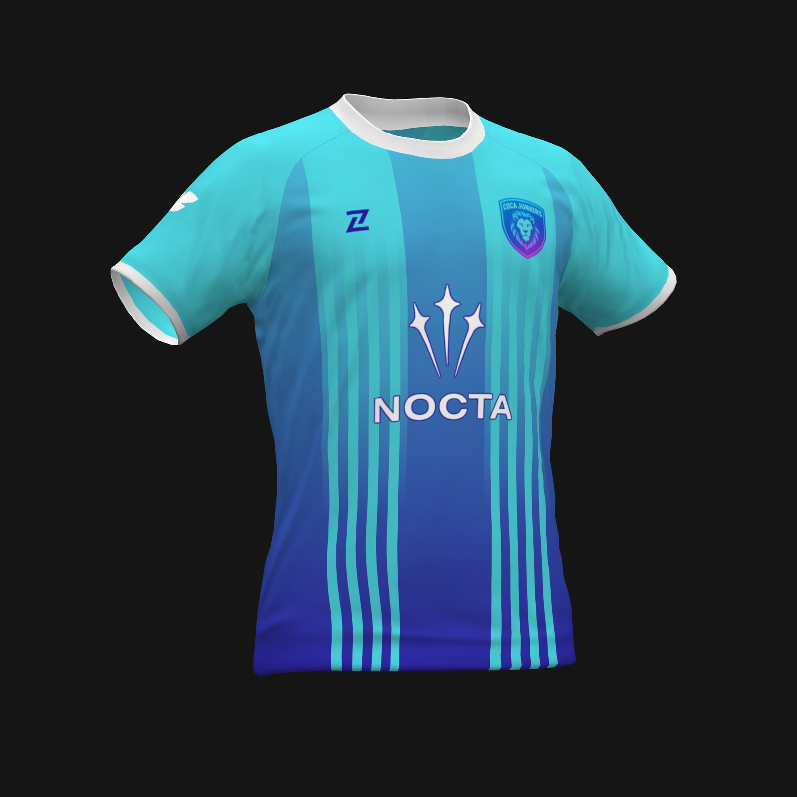 COCA JUNIORS IGUALADA