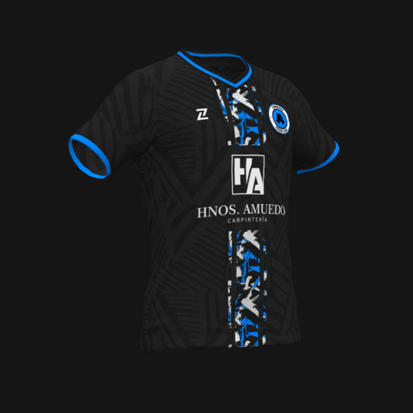 COMBINADA FC