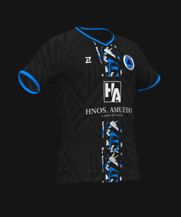 COMBINADA FC