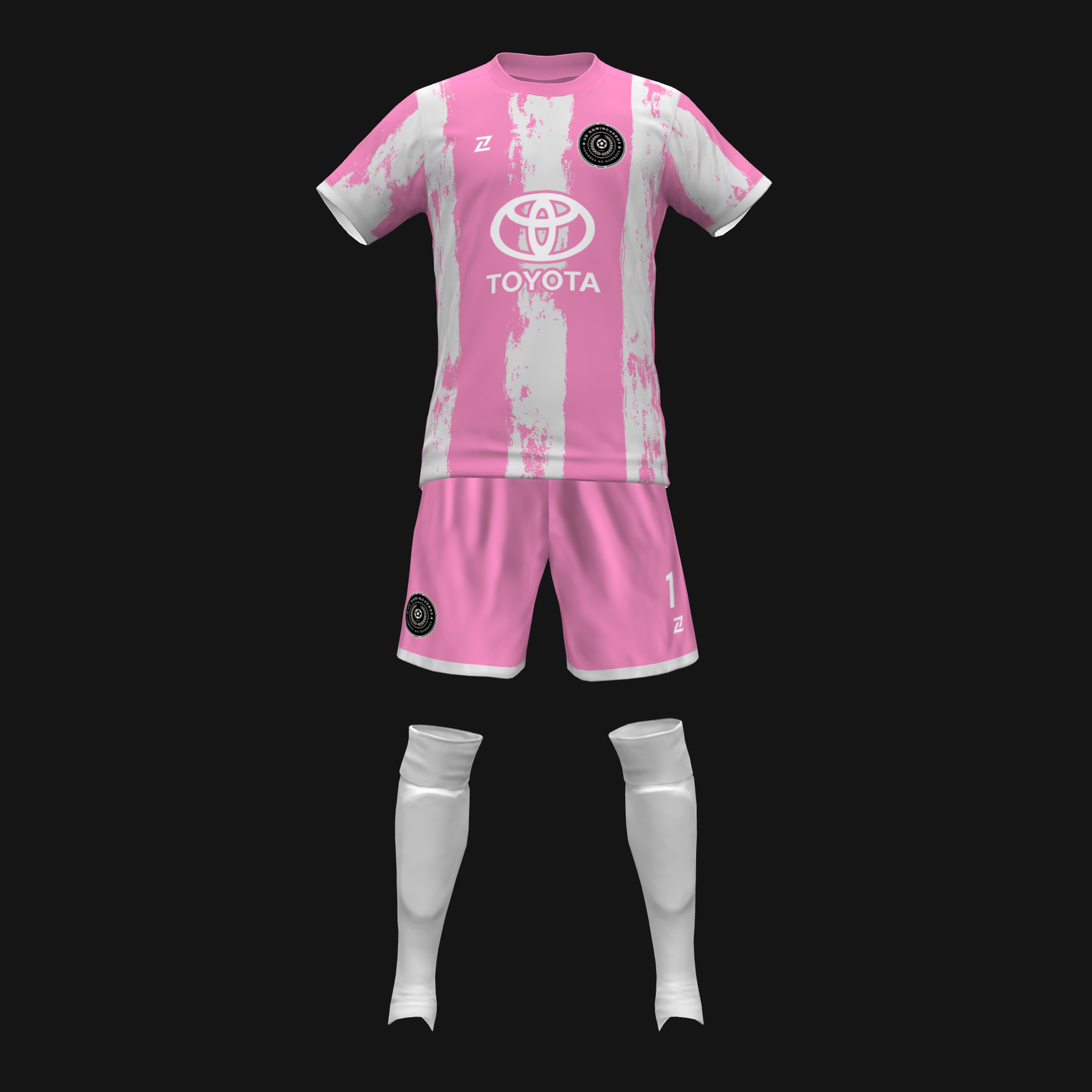 UD DOMINGUEROS COLMENAR VIEJO - Imagen 11