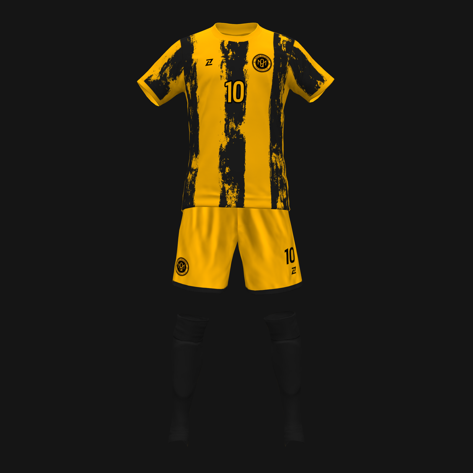 QUESO MECÁNICO FC - Imagen 9