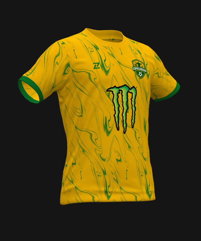 COPACABANA FC