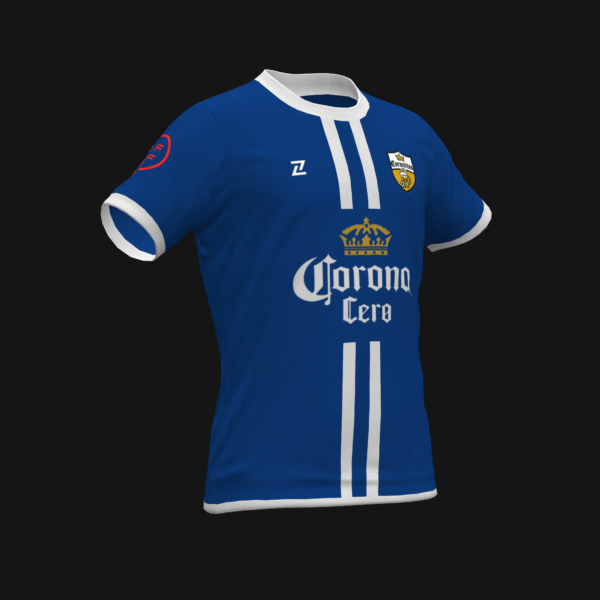 CORONITAS CF