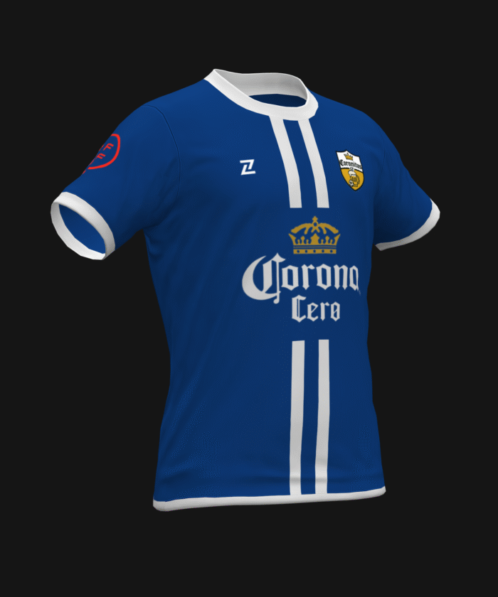 CORONITAS CF