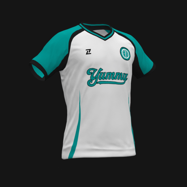 DECENCIA FC 2025