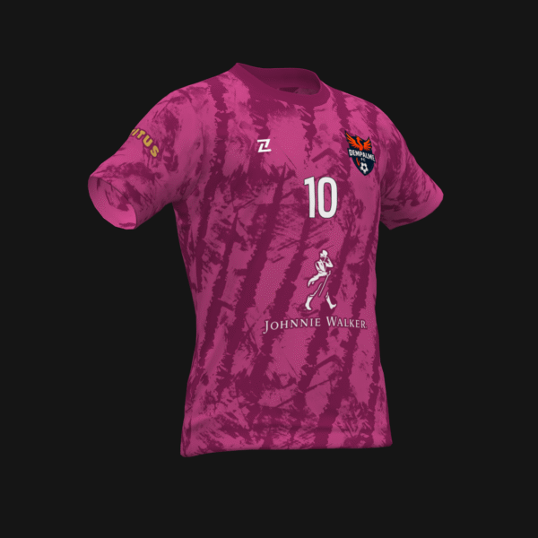 DEMPALME FC