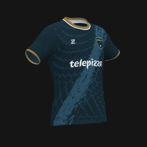 DEPORTIVO DESGASTE