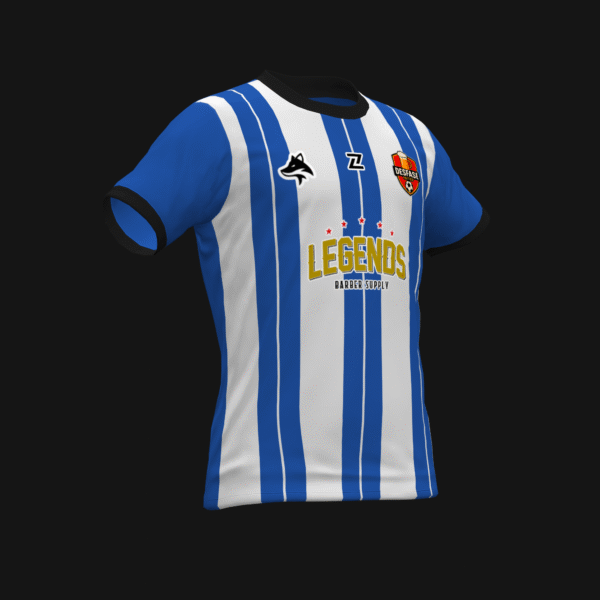 DESFASE UNITED