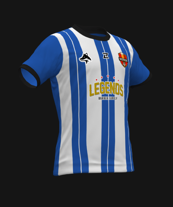 DESFASE UNITED