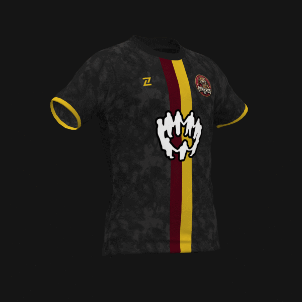DINEROS F.C.