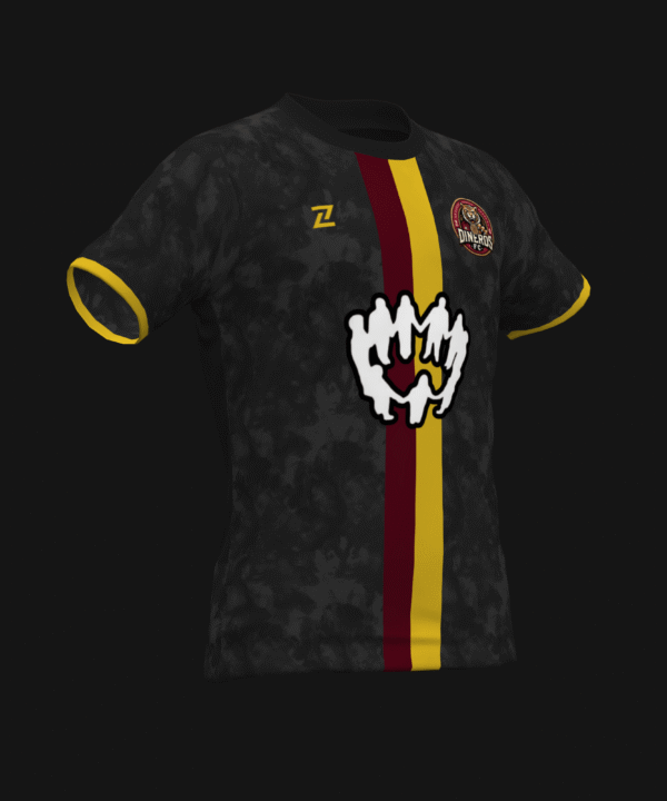DINEROS F.C.