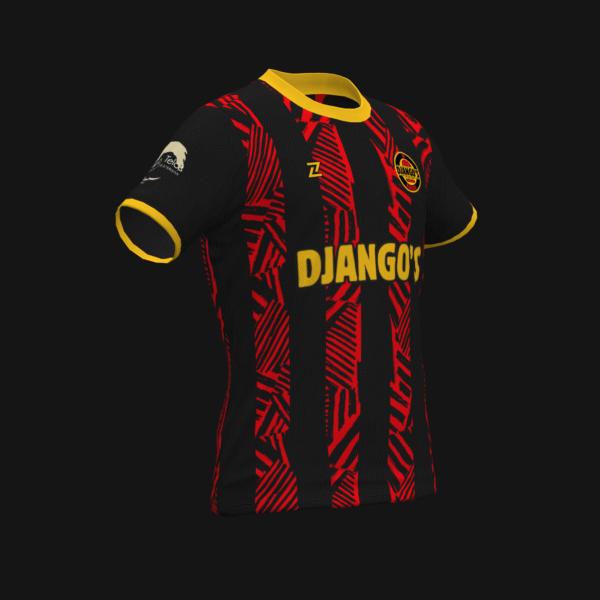 DJANGOS