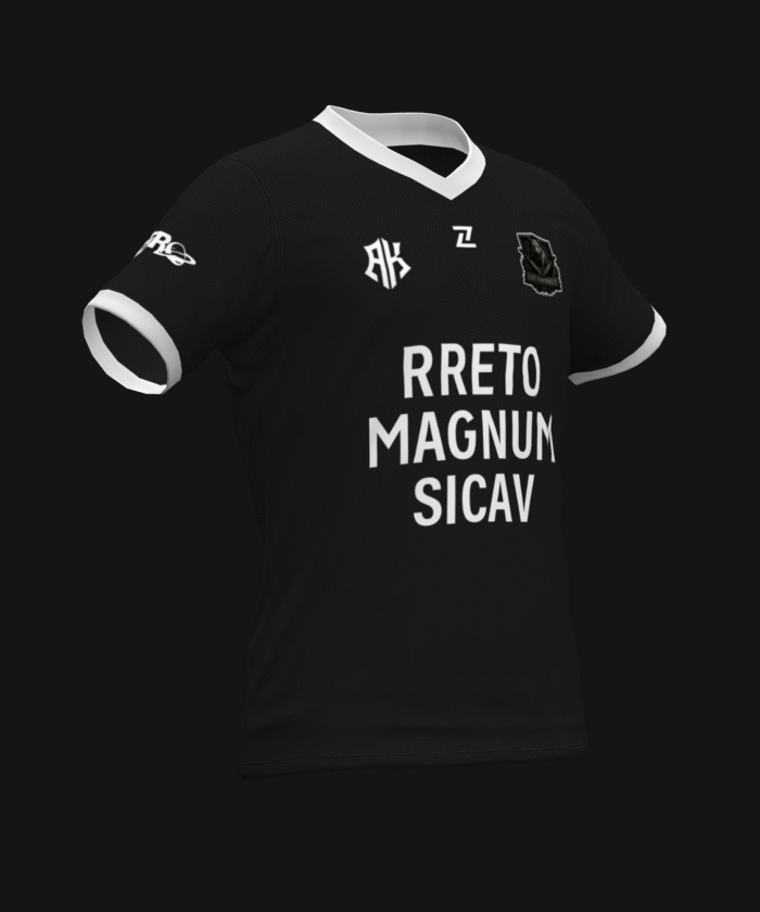 EAST HAM BARAJAS NEGRA