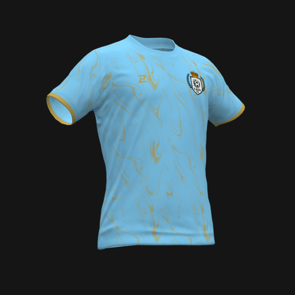 EL BLOKE  F.C