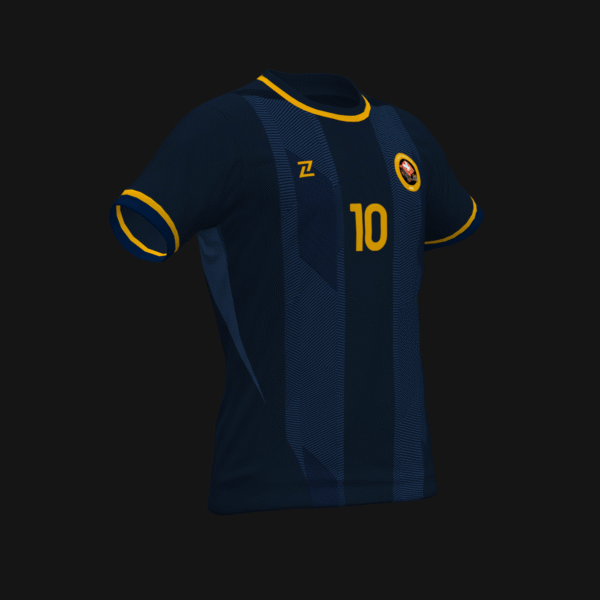 EL CUARTEL CF 2025