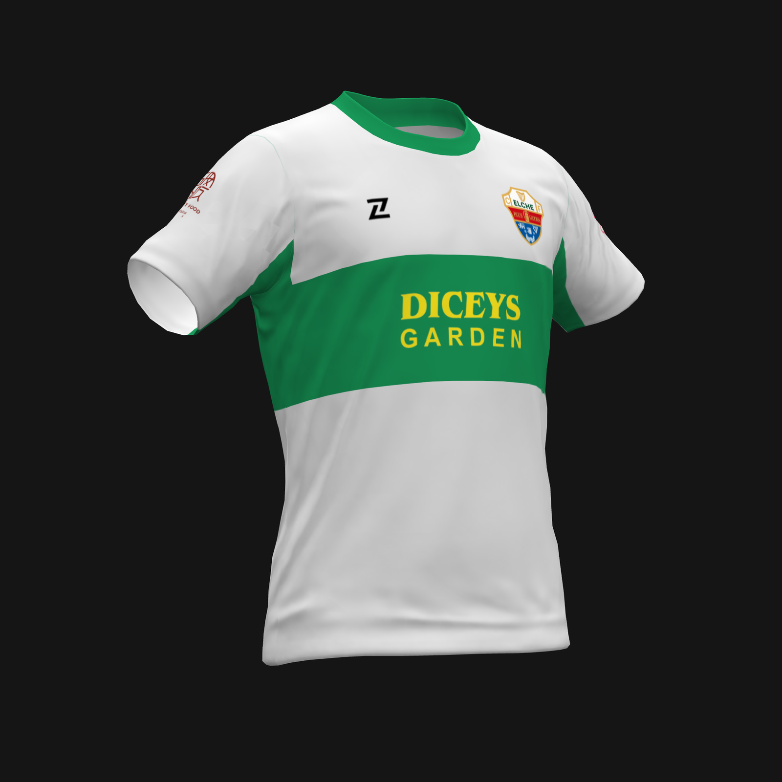 ELCHE C.F