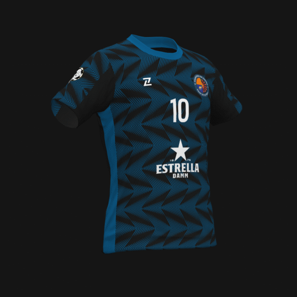 ENGINYERIA DE FARRES FC