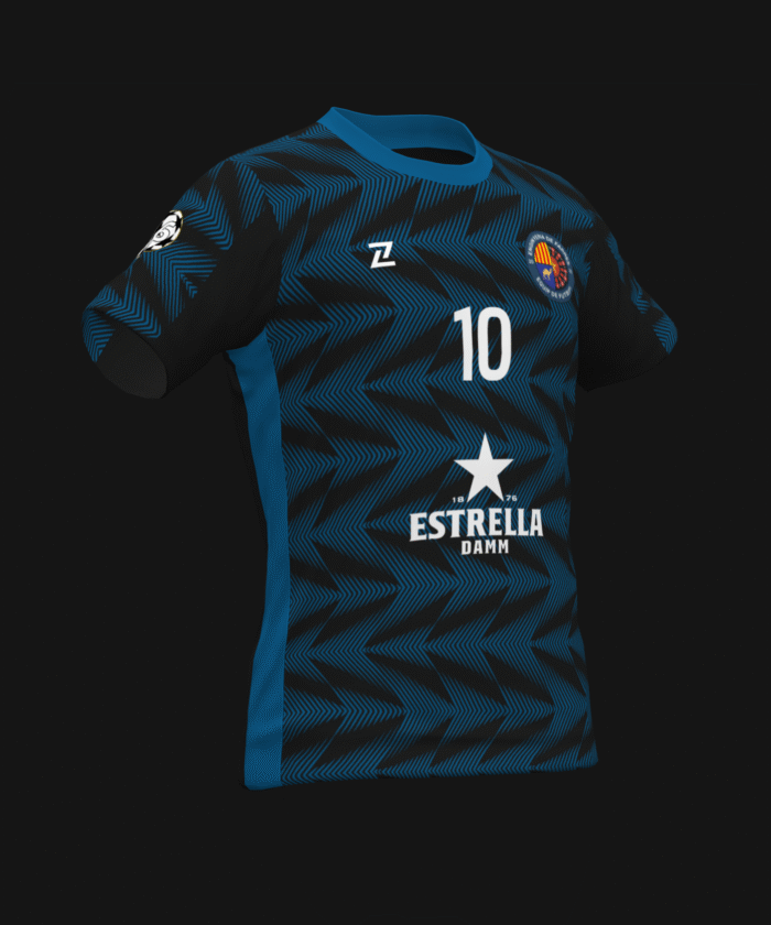 ENGINYERIA DE FARRES FC