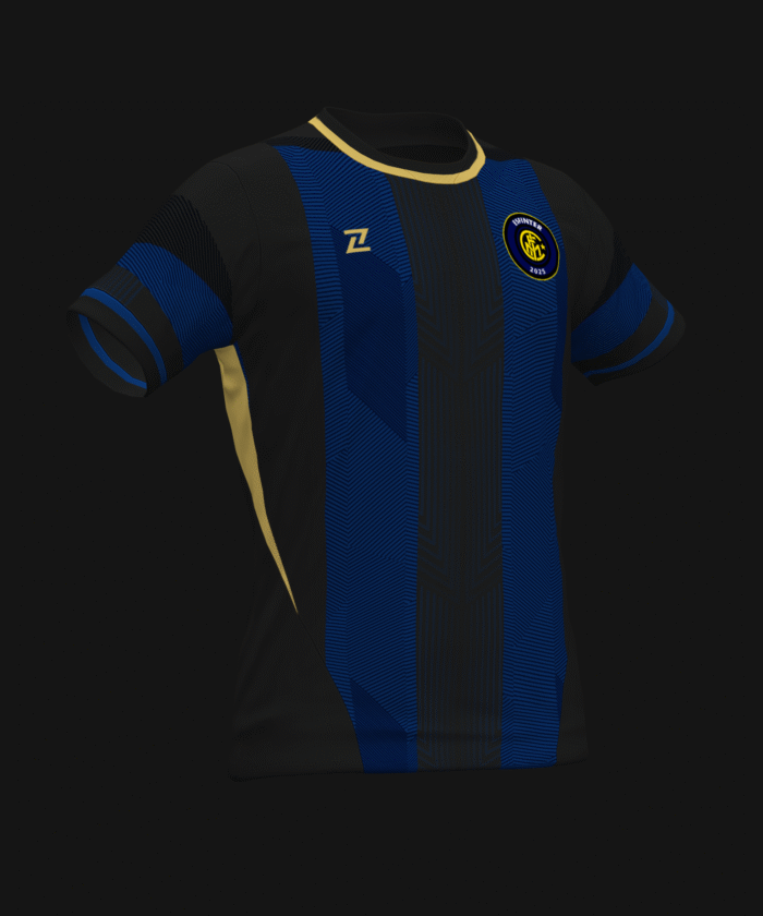 ESFÍNTER DE MILÁN BARCELONA